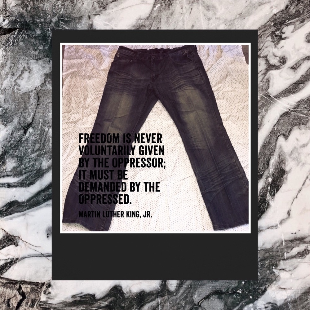Men Jeans